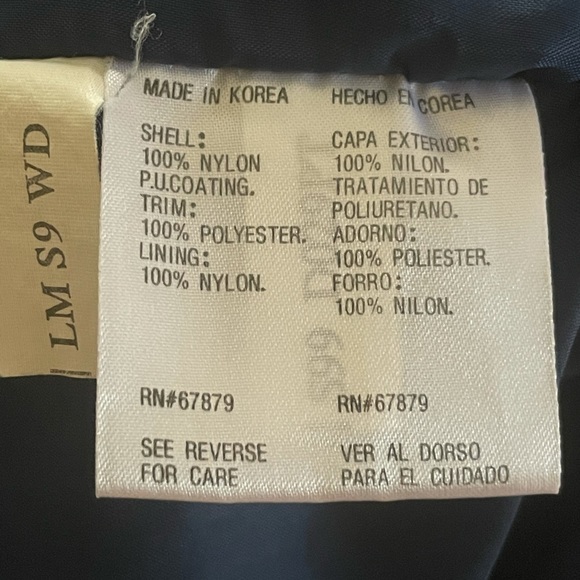 Diamond Collection Cleveland Indian Starter Jacket - Picture 5 of 6